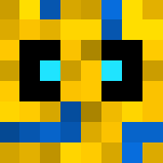 Magic Skin Contest - M.A.W.S. - Male Minecraft Skins - image 3