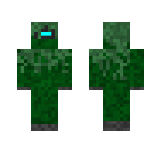 Ghillie Suit