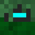 Ghillie Suit - Male Minecraft Skins - image 3