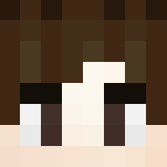 My Main Skin - Male Minecraft Skins - image 3