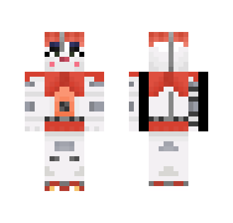 Circus Baby - Sister Location