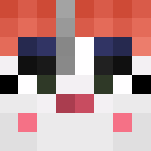 Circus Baby - Sister Location - Baby Minecraft Skins - image 3