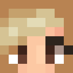 read description // brokenn - Female Minecraft Skins - image 3