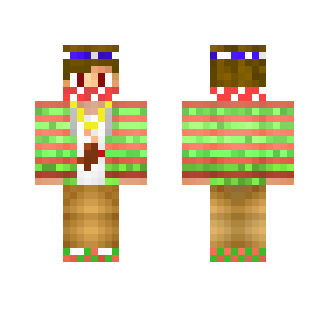 Octofy Christmas Edit