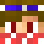 Octofy Christmas Edit - Christmas Minecraft Skins - image 3