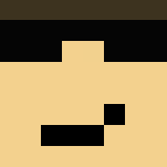 Epic Warlock - Male Minecraft Skins - image 3