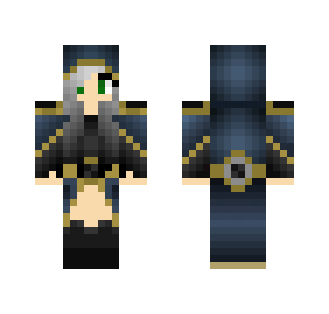 Girl-Bandit 3