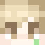 Shine! (Einshine) - Male Minecraft Skins - image 3