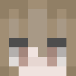 bedtime blues - read description - Female Minecraft Skins - image 3