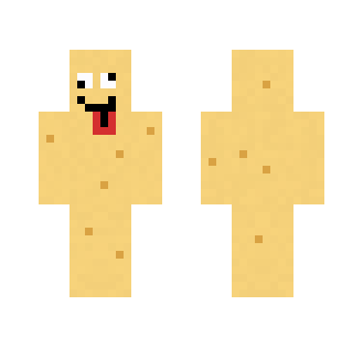 Chicken Nugget
