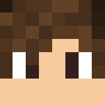Teenage Boy - Boy Minecraft Skins - image 3