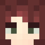 Avocado Christmas | Cassyyy - Christmas Minecraft Skins - image 3