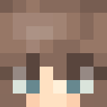 Request For Beggings - Female Minecraft Skins - image 3