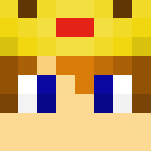 Royal Boy - Boy Minecraft Skins - image 3