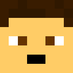 Moped Guy (Happy Wheels) - Male Minecraft Skins - image 3
