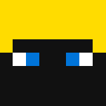 Pac Monster - Male Minecraft Skins - image 3
