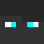 Titanium Boy as Sans - Boy Minecraft Skins - image 3