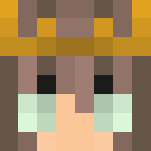 Queen Bee - Female Minecraft Skins - image 3