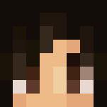 Download Free Totally out of season Lilo Skin for Minecraft image 3 Totally out of season Lilo - Female Minecraft Skins - image 3