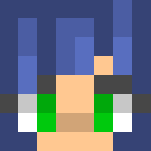 Overall I tried ~ HomeworldGeek - Female Minecraft Skins - image 3