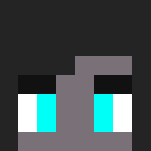 Titanium Girl - Girl Minecraft Skins - image 3