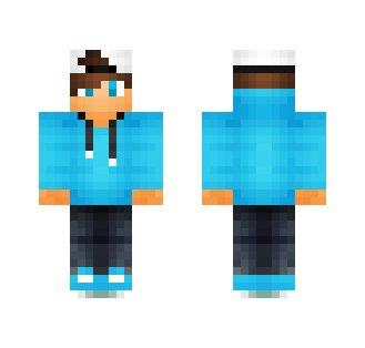 My Skin DO NOT STEAL PLZ!!