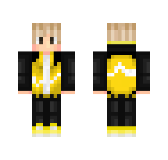Skin Request