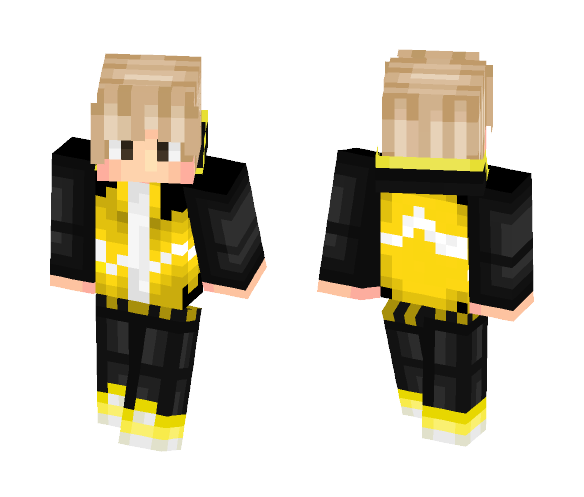 Skin Request - Male Minecraft Skins - image 1