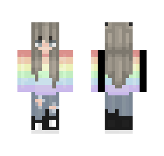 Rainbows!