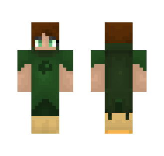 Mage of Doom (Request) - Other Minecraft Skins - image 2