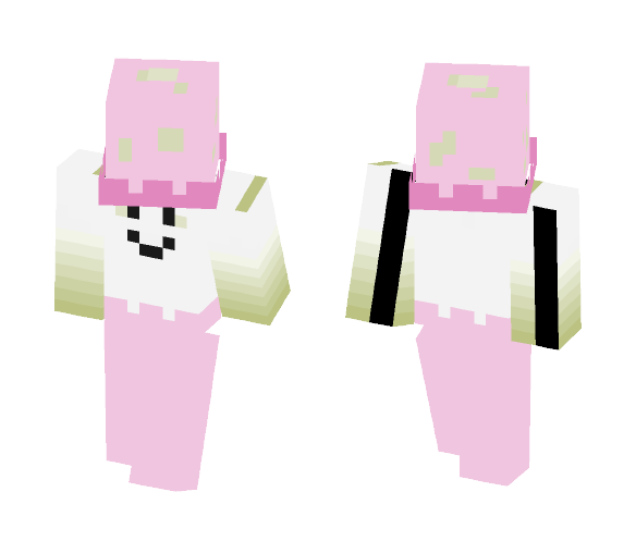Shiinotic - Interchangeable Minecraft Skins - image 1