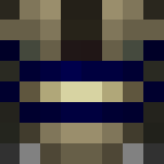 Achrylx's Dead Space Skin - Male Minecraft Skins - image 3