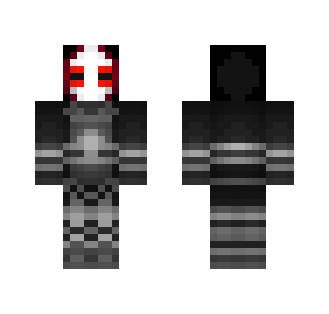 Masked Ark, Bravefrontier - Male Minecraft Skins - image 2