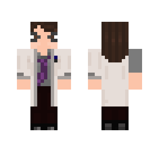 Science123456 - Female Minecraft Skins - image 2