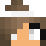 Download Free Casual Girl (Original) Skin for Minecraft image 3 Casual Girl (Original) - Girl Minecraft Skins - image 3