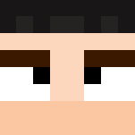 Hello Neighbor Protagonist - Male Minecraft Skins - image 3
