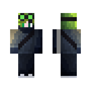 Adventurer