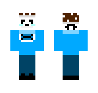 Baby Sans | Goo~