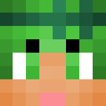 Mallow (Pokemon) - Female Minecraft Skins - image 3