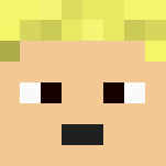 My Original Skin:8bitnightmarefox - Male Minecraft Skins - image 3