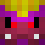 Alfa Dilith ,Bravefrontier - Male Minecraft Skins - image 3