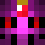 Demon Abaddon Bravefrontier - Interchangeable Minecraft Skins - image 3