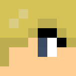 Leonora - Female Minecraft Skins - image 3