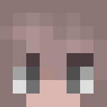 I am back!! - Female Minecraft Skins - image 3