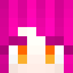 Goddess Mora Bravefrontier - Female Minecraft Skins - image 3