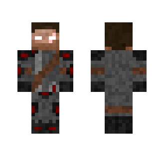 Herobrine