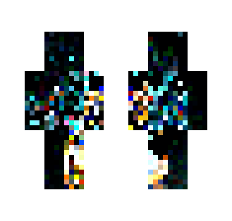 Nøkken [Magic Skin Contest]