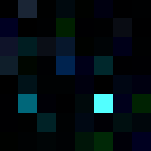 Nøkken [Magic Skin Contest] - Male Minecraft Skins - image 3