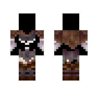 Orc Armor - Interchangeable Minecraft Skins - image 2