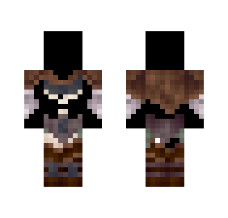 Orc Armor